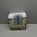 40 Piece Food Storage Containers with Lids(20 Containers & 20 Lids), BPA-Free Plastic Food Containers for Kitchen Storage and Organization, Leak Proof Meal Prep Container, Includes Labels & Pen