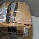 Bedsure Tufted Boho Comforter Set King Size - Grey Boho Bed Set, GentleSoft 3 Pieces Farmhouse-Style Embroidery Bedding, Gifts for Woman, Soft Jacquard King Comforter for All Seasons (17 - Grey - Elegant)