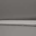 practicalWs Marble Wallpaper Granite White and Gray Wall Paper Roll 35.4" x 118" Kitchen Countertops Cabinet Furniture is Renovated Thick Vinyl Easy to Remove Without Leaving Glue Upgrade