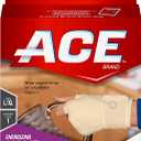 ACE Energizing Hand Support, Large/Extra Large, Beige, 1/Pack