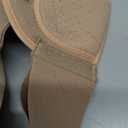 Everyday Medical Inguinal Hernia Support Belt for Men I Fits Left or Right Side I Post Surgery Men and Womens Hernia Support Truss for Inguinal, Groin Hernias I Adjustable Waist Strap I Beige | S/M