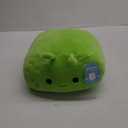 Squishmallows SQK - Medium Plush (12 Inch (Finn - Green Alien) (Stackables)