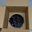 OCPTY AC Blower Motor Fit for Nissan Versa Note 2014-2018/Nissan Versa Sedan 1.6L 2012-2019 12 13 14 15 2016 2017 2018 HVAC Heater Automotive Replacement Blower Motor Fan Assembly 700285 27226-3AN0A