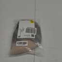 Miss U Hair Old Man Wig and Mustache Eyebrows Funny Wigs Short Grey Bald Cap With Hair On Sides Balding Grandpa Wig