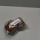 2-Pack Single Serve Ground coffee Brew Basket for Hamiltion FlexBrew Coffee Maker Models 49974 49975 49976 49979 49957 49954 49947 49940 49950 49966 49968 Filter Part, Brown