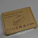 MARS HYDRO 2025 iConnectu Controller, for New Version FC & FC-E & SP3000 LED Grow Lights, Bluetooth USB Supports Smart Grow System Devices, WiFi App controllable, Expansion Port for RJ12