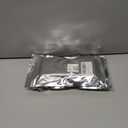 3 x Temdan for iPhone 16 Case Clear, Compatible with Magsafe, Anti-Yellowing, Military-Grade Protection, Shockproof Slim Magnetic Phone Case Cover, Transparent