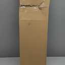 Driver Door Handle, Compatible With 1988-2012 Freightliner Classic XL, Classic, FLD112, FLD120, FLD120SD, FLD132, Black Interior Front Left Side, Replace# 761-5209, 7615209 Inside Door Repair Handle