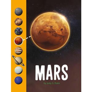 Mars (Planets in Our Solar System)