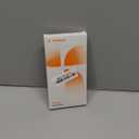 TORRAS Q3 Spin for Samsung Galaxy S26 Ultra Case with Kickstand, Compatible with Magsafe, Slim Hard PC Protective S26 Ultra Clear Case with 360 Magnetic Stand, Transparent Clear