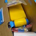 VTech Sit-to-Stand Ultimate Alphabet Train, Blue