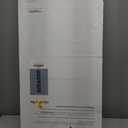 Bunkie Board Twin Size 38"x75" Bed Boards for Under Mattress - Heavy Duty Reinforced Wood Support Board with Anti-Sag Design, Fits Metal Frames/Platform Beds/Sleeper Sofas