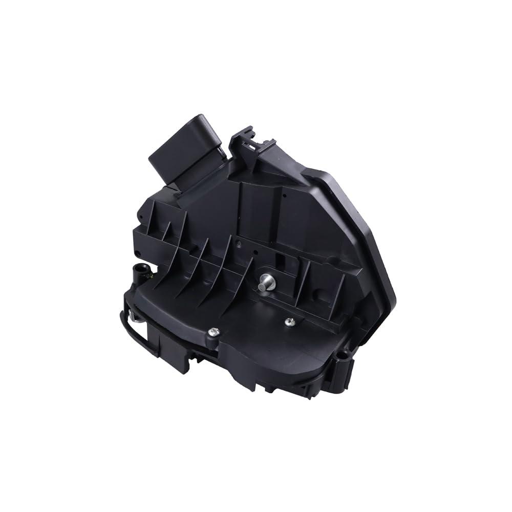 Front Left Driver Side Door Latch Compatible with Ford Focus Fusion Edge Escape Lincoln MKZ 7 Pin