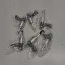 MACAX Set of 6 Fuel Injectors 12580681 Replacement Compatible with Chevy Silverado Tahoe Avalanche GMC Sierra Yukon Yukon XL 4.8L 5.3L 6.0L 6.2L V8 - Replaces 217-1621 19421333 FJ887