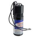 SPP6 Hard Start Capacitor Replacement 115V Thru 288VAC Hard Start kit for air Conditioner Units from 4,000 to 120,000(1/2 Thru 10H.P.),Increases Compressor Torque 500% by AMI PARTS