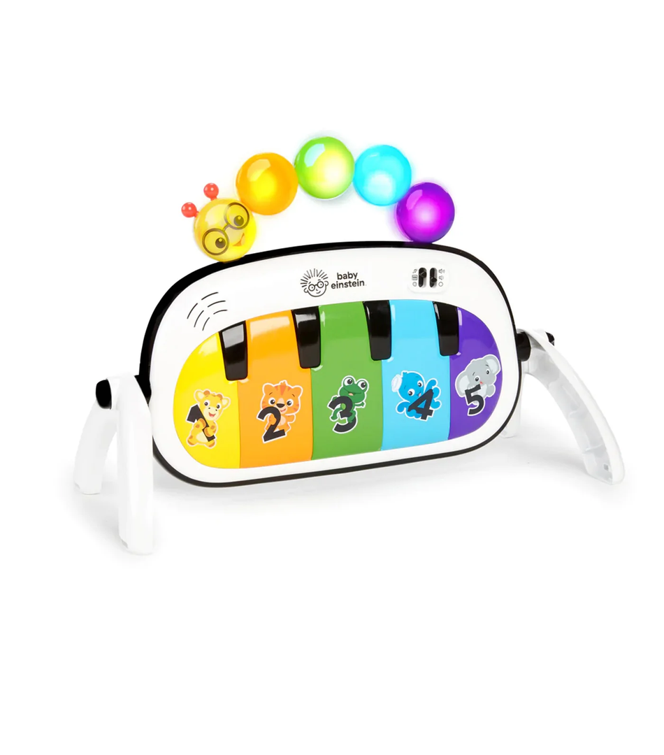 Baby Einstein Kickin' Tunes Music