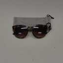 EASY READ Bifocal Reading Sunglasses for Women Fashion Sun Readers UV400 Protection(Magnification 2.50, Turquoise)