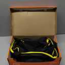 Lodge Black Camp Dutch Oven Tote Bag - Durable Camp Dutch Oven Bag with Handles - 10 Inch