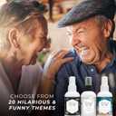 Toilet Spray  Private Island 4 Fl Oz