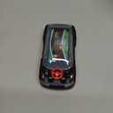 Handheld Racing Car Game,Adventure Racing Car Handheld Game,Dual Player Mode, Interactive Family with Racing Experience