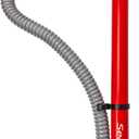 SeaSense Hand Bilge Pump - Self-Priming, Manual Bilge Pump for Water Removal on Small Boats, Kayaks, Canoes, Bilges or Any Place Water Collects