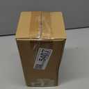 Bepod Makeup Brush Holder Organizer -360° Rotating Luxury Cosmetic Organizer With Lid Desktop Makeup Organizer Lipstick Eyebrow Pencil Holder Eye Shadow Storage Box