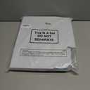 Geelin 5 ft Snowy Bridge Stand-up Cardboard Cutout Life Size Frozen Party Decorations Winter Wonderland Prom Party Decor Backdrop Photo Prop Stand up Snowy Christmas Standup Cutout