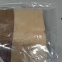 Yoga Headbands for Women, Non Slip Elastic Sweat Hairbands, Solid Color Head Accessories Headscarves Hair Hoop, Sweat-Absorbing Hairbands for Sports, Fitness, Running (Brown)