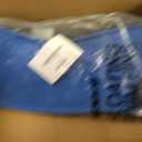 Sporti Essential Floating Swim Fins (Color) - M 8-9 / W 9-10 (BlueNavy)