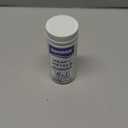 8 Way Heavy Metals Water Test Strips 125 ct Home, Well Drinking Water Testing Kit for Iron, Mercury, Copper, Lead, Chromium, Magnesium, Cadmium, Calcium