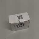 30 oz Tumbler Replacement Lids 2 Pack,Fit of Inner Diameter 3.7 to 3.73 INCH Tumbler Cup,Spill Proof Splash Resistant Tumbler Lids Silicone Flip Covers BPA-free.