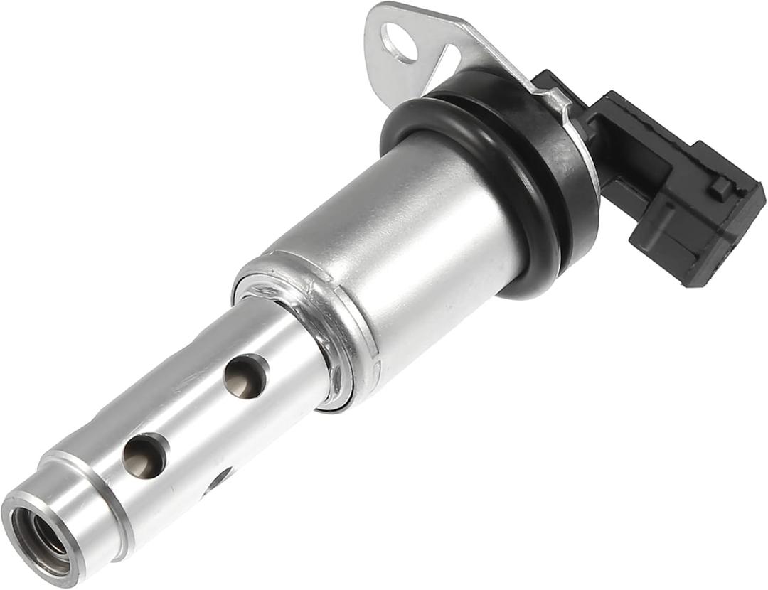 X AUTOHAUX 11367585425 Variable Valve Timing Solenoid VVT for BMW 328i 2007-2013 E90 Engine Camshaft Oil Control Valve