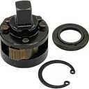 42-06-0139 42-06-0146 1/4" Anvil Assembly Replacement Parts for Milwaukee 2566-20 (L82A) 2566-22 Fuel Ratchet Head Anvil Service Kit