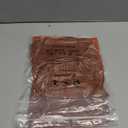 Incontinence Underwear for Women, Seamless High Waisted Washable Leak Proof Postpartum Protective Briefs 3 Pack (Multicolor02, Large)