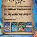 The Legend of Pineapple Cove Complete Series Collection