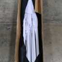 10x10 Pop Up Canopy Tent Commercial Series,White