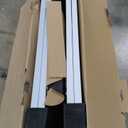 Renogy 400 Watt 12 Volt Premium 4 Pcs 100W Panel+40A MPPT Charge Controller+ Bluetooth Module Fuse+ Mounting Z Brackets+Adaptor Kit +Tray Cables Set, 400W, Grid 12V Solar Power System