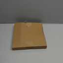 Sweetude 12 Pcs Star Shaped Party Favor Bags with Handle Mini Iridescent Paper Gift Goodie Bags for Holiday Wedding Birthday Party Supplies (Chic Style)