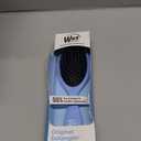Wet Brush Detangling Brush, Original Detangler Brush (Sky) - Wet & Dry Tangle-Free Hair Brush for Women & Men - No Tangle Soft & Flexible Bristles for Straight, Curly, & Thick Hair