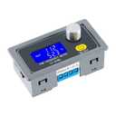 XY-MP12 12A 360W Motor Speed Controller DC 6-30V 1Hz-150kHz PWM Pulse Frequency Motor LED Lighting Dimming Controller Encoder