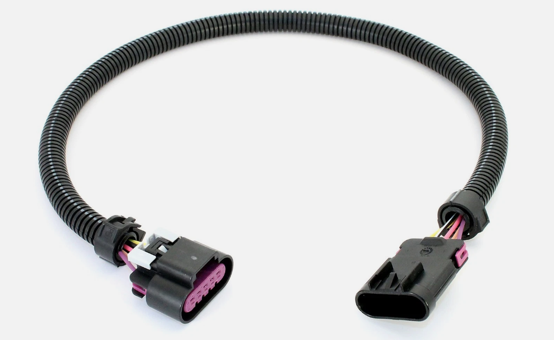 LS3 LS7 Mass Air Flow 24" Extension Cable Wiring Harness GM 5 Wire MAF