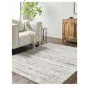 Living Room, Bedroom Area Rug - Farmhouse - High Pile - 2' x 2'11"