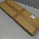 Antenna Mount, Adjustable 360 Degree for Better Signal, Burbifro Starlink Mounting Kit for Starlink Internet Kit Satellite, Compatible with Starlink Standard Gen 3 Dish