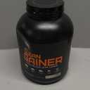 RIVAL NUTRITION Clean Gainer - Cookies & Cream, Best By 01/04/2027