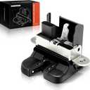 A-Premium Liftgate Trunk Latch Lock Actuator Compatible with Volkswagen Golf 2010-2014, Jetta 2008-2014, Tiguan 2009-2017, Tiguan Limited 2017-2018, Rear Tailgate, #5M0827505E, 1T0827505H