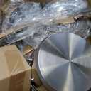Cuisinart 77-11G Stainless Steel 11-Piece Set Chef's-Classic-Stainless-Cookware-Collection
