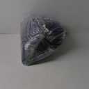 Orthopedic Dog Beds for Medium Dogs, Durable Egg Crate Foam Sofa Dog Bed wit Washable Removable Cover,Waterproof Lining,Pet Bed for Large Dogs (Navy Blue, 26.4" L x 21.7" W x 6.2" Th)