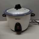 Aroma Housewares 32-Cup (Cooked) (16-Cup UNCOOKED) Pot Style Rice Cooker (ARC-7216NG) , White