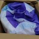 Nuzzle Cooling Adjustable Pillow for Side Sleepers, Luxury Standard Size Bed Pillow Hotel Collection - Best Adjust Height Soft Firm Pillow for Back, Stomach or Side Sleepers - Home Gifts (White)