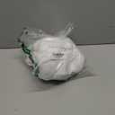 Okbebe Baby Boys Girls Halloween Thanksgiving Christmas Cartoon Snowman Costume Romper Bodysuit With Hat (White-snowman, 2T-3T)